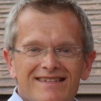 Frank Van Den Berg