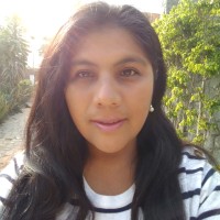 Carla Rabanal Vizcarra