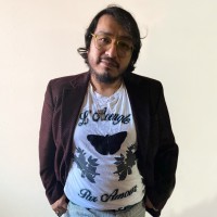 José Manuel Hernández Gallegos