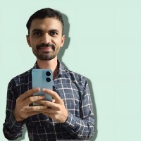 Pravin Bandhiya