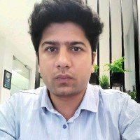 Chetan Vats