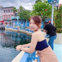Min Jiang