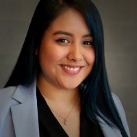 Leily L Sánchez
