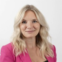 Sarah Malmsten