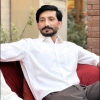 Ejaz Nazir