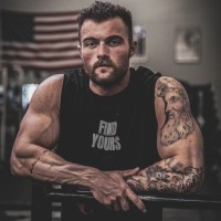 Calvin Greenfield