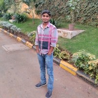 Nandeesha Gowda