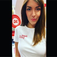Angelica Gaudiano