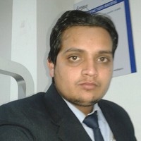Dhruv Kumar