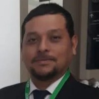Jorge Reyes