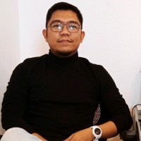 Arvin Lindong