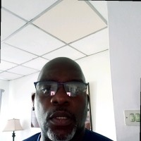 Nigel-Anthony Thomas