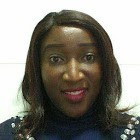 Ratidzo Nomsa Chimbari