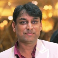 Nitin Kumar Jindal