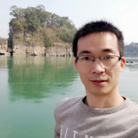 LEANBO HUANG