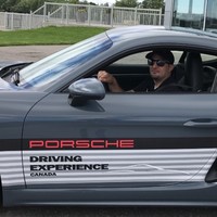 Paul Oliverio