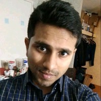 Nitin Kondapalli