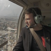 Juan Pablo Montoya Mier