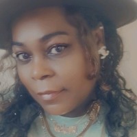 Monica Vaughn