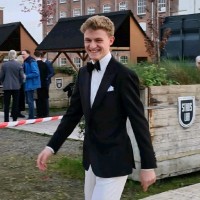 Max Van Der Schaaf