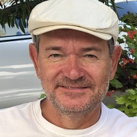 Mark Asplin