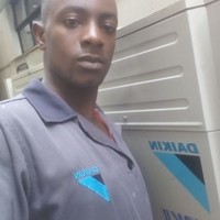 Abysalom Chalamba