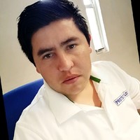 DAVID JESUS SANCHEZ MARTINEZ