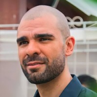 Rodrigo Aparecido Arruda