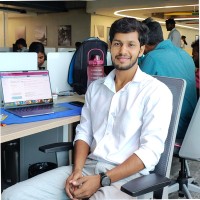 MAHENDRAN D