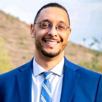 Mohammed Mahmoud, PhD