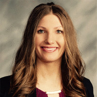 Kristine Bates