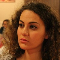 Raffaella Gammino