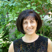 Debra Rosenberg