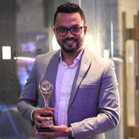 Maruf Zaman