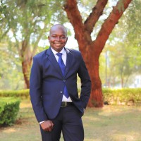 Eric Mwanza