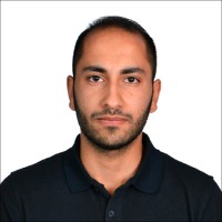 Bashar Alsheyab