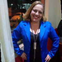 Elane Amorim
