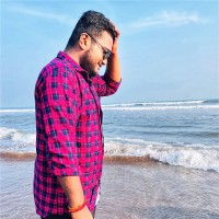 Chandhu Goud