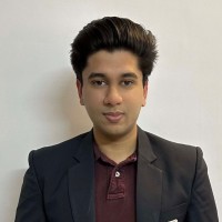 Shubham Agarwal