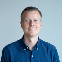 Johan Risenfors