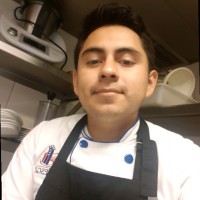 Carlos Enrique Martinez Hernandez