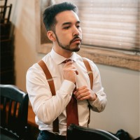 Joaquin Ruiz