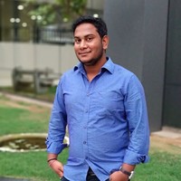 Mallikarjun Ojja