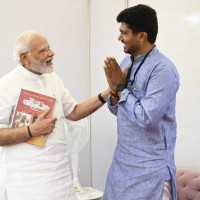 Dr Prashant Korat