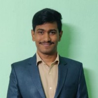 Prudhvi Pandu