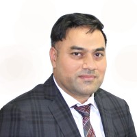 Dharm Josan