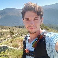 Mario Alamo Del Olmo