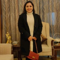 Vaishali Kaur Chawla