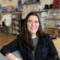 Leila Griffiths