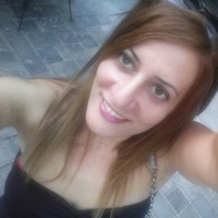 Caroline Seaiby